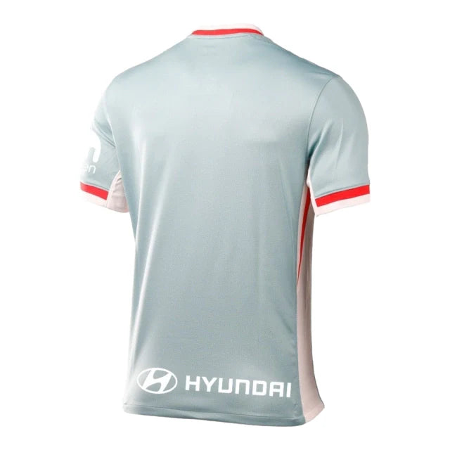 Camiseta Atlético de Madrid 24-25 - Segunda Equipación