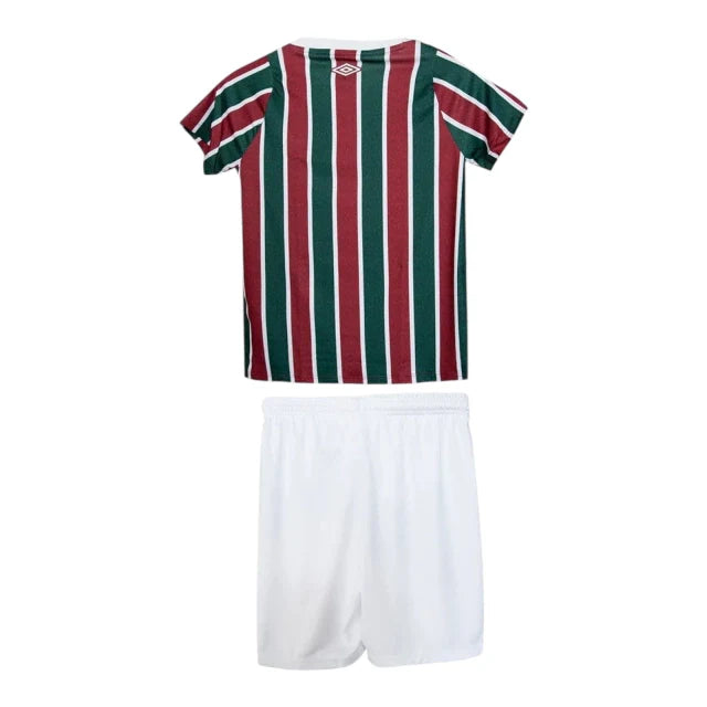 Conjunto Infantil Fluminense 24-25 - Primera Equipación