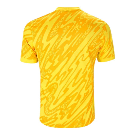 Camiseta de Portero Corinthians 24-25