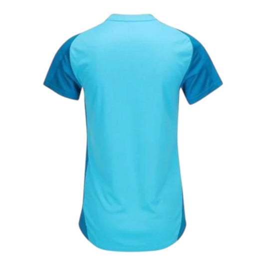 Camiseta Flamengo 25-26 Mujer