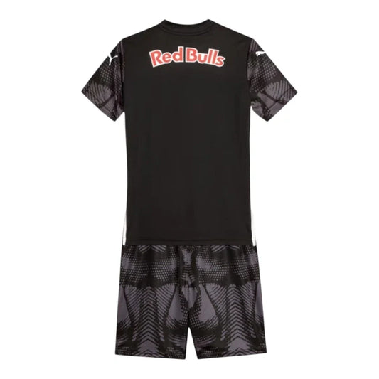 Conjunto Infantil Red Bull Bragantino Portero 25-26 - Primera Equipación