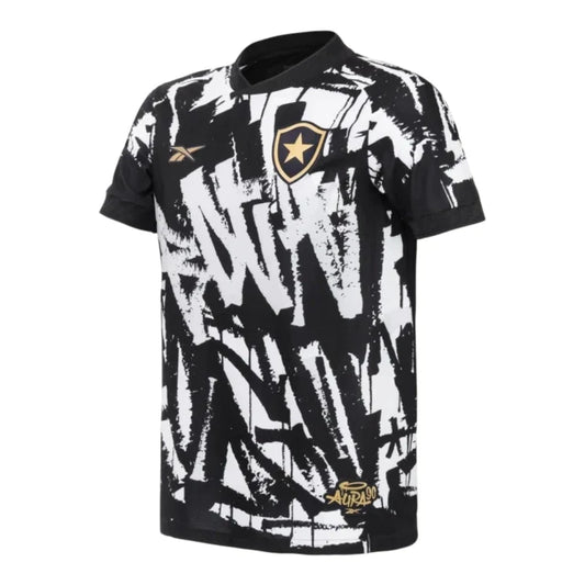 Camiseta Botafogo 25-26 - Cuarta Equipación