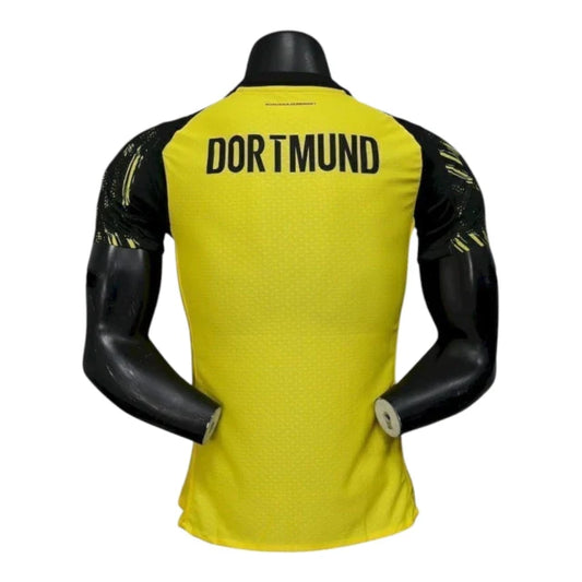 Camiseta Borussia Dortmund Jugador 25-26 - Primera Equipación