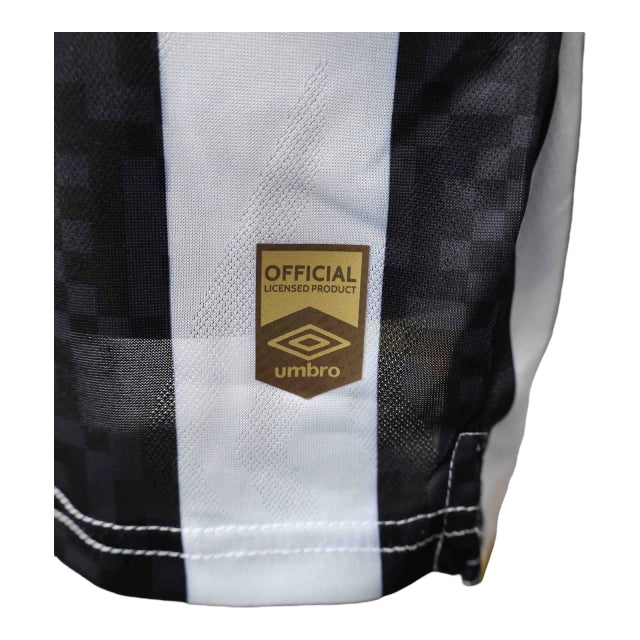 Camiseta Santos Jugador 25-26 - Segunda Equipación