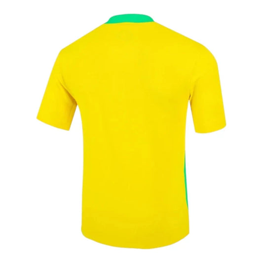 Camiseta Seleção Brasileira 25-26 - Primera Equipación