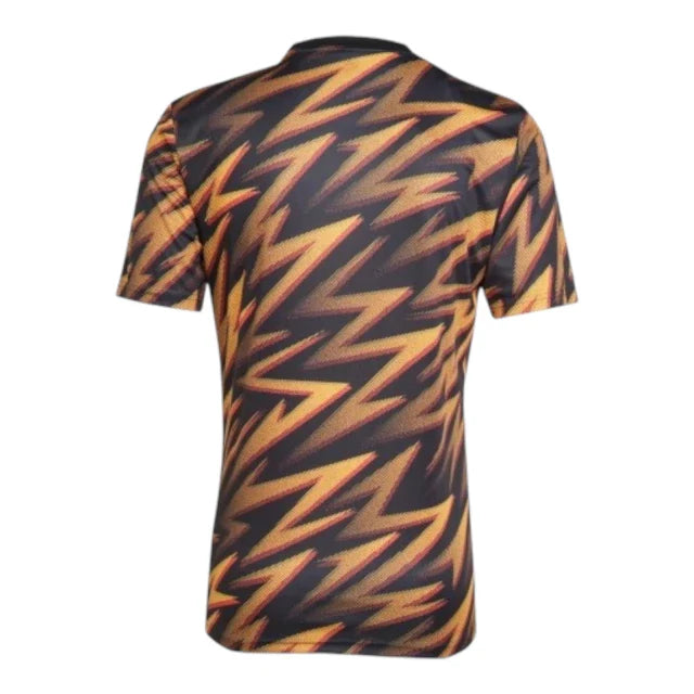 Camiseta Pre-Partido Roma 25-26