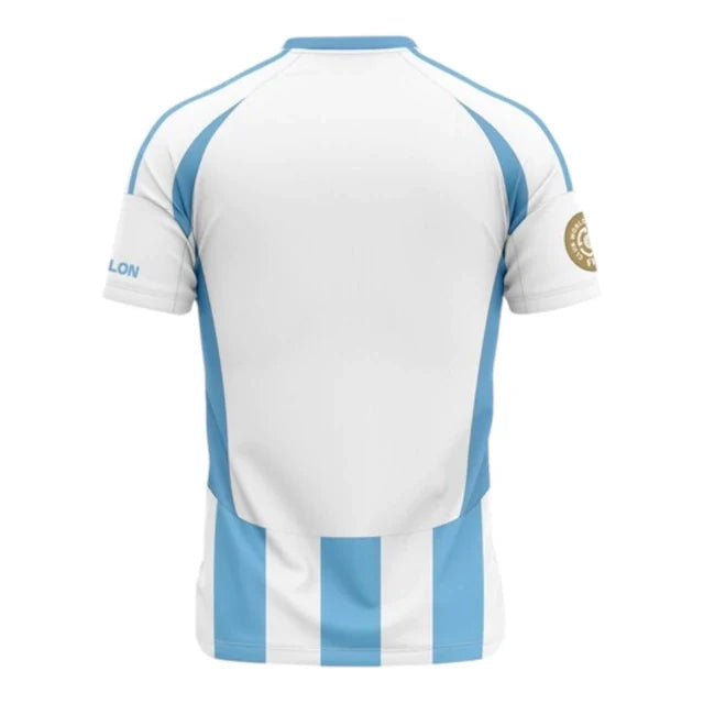 Camiseta Ulsan HD Mundial de Clubes 25-26 - Segunda Equipación Edición Especial Especial