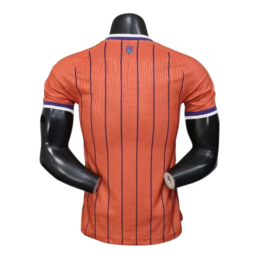 Camiseta Seleção Escócia Jugador 26-27 - Segunda Equipación