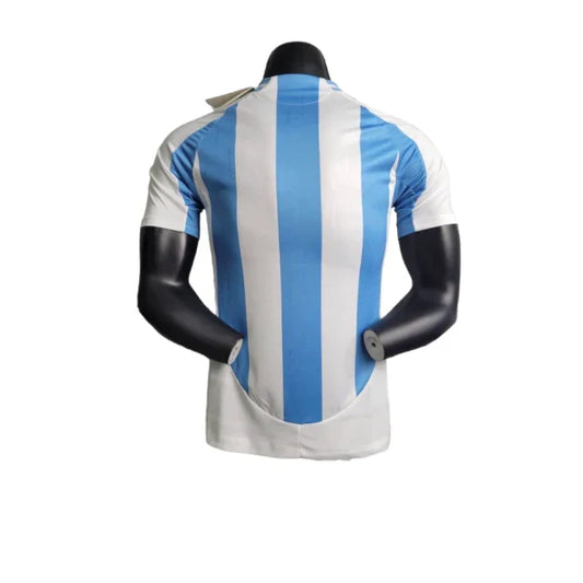 Camiseta Seleção Argentine Jugador 24-25 - Primera Equipación