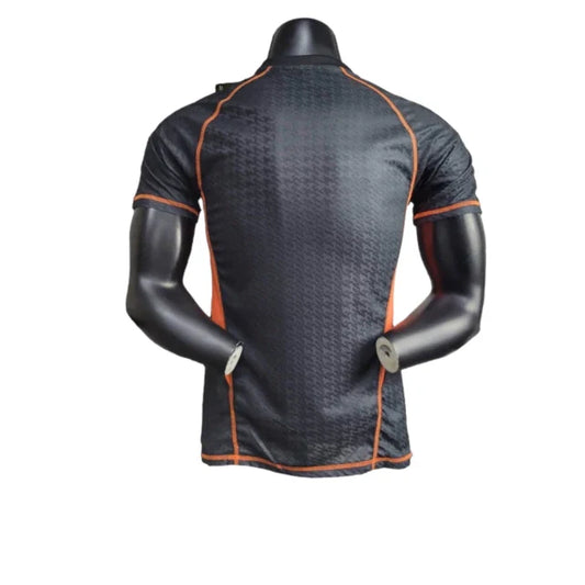 Camiseta de Portero Seleção Argentine Jugador 24-25