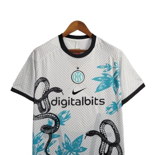 Camiseta Inter de Milan 24-25 - Edición Especial Especial
