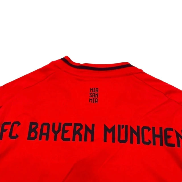 Camiseta Bayern de Munich 24-25 - Primera Equipación