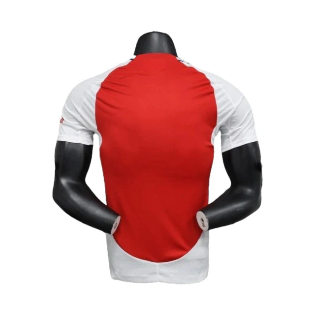 Camiseta Arsenal Jugador 24-25 - Primera Equipación