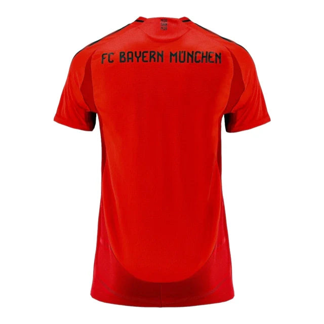 Camiseta Bayern de Munich 24-25 - Primera Equipación Mujer