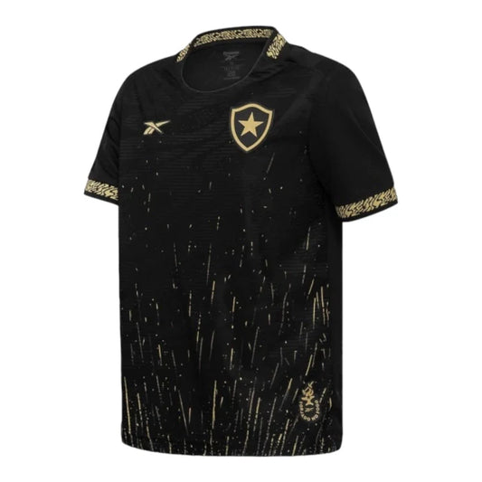 Camiseta Botafogo 24-25 - Segunda Equipación