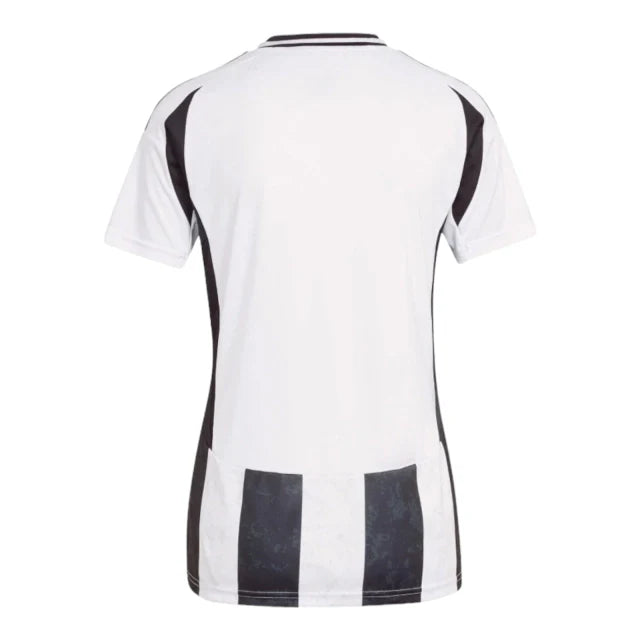 Camiseta Juventus 24-25 - Primera Equipación Mujer