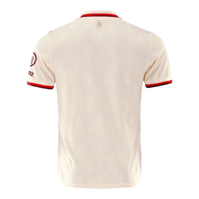 Camiseta Bayern de Munich 24-25 - Tercera Equipación