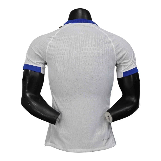 Camiseta Seleção Angleterre Jugador 25-26 - Primera Equipación