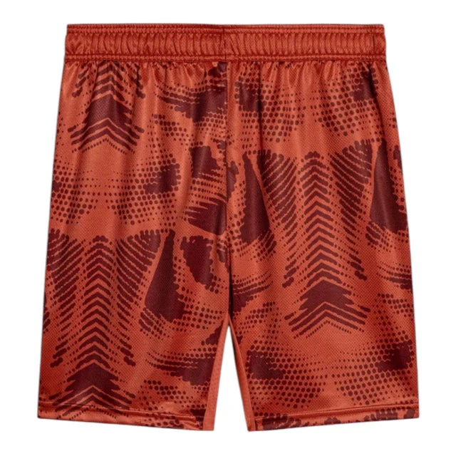 Short Palmeiras II Portero 25-26 - Hombre