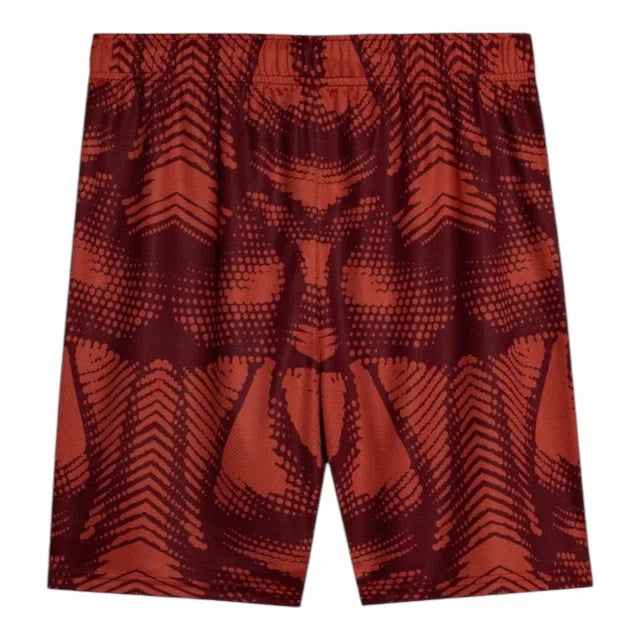 Short Red Bull Bragantino II Portero 25-26 - Hombre
