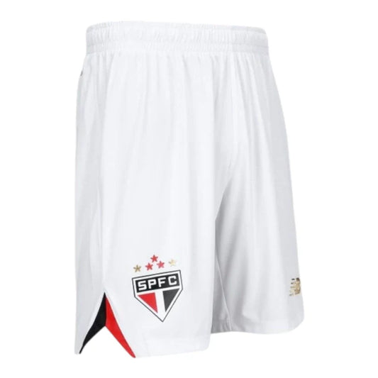 Short São Paulo I 25-26 - Hombre