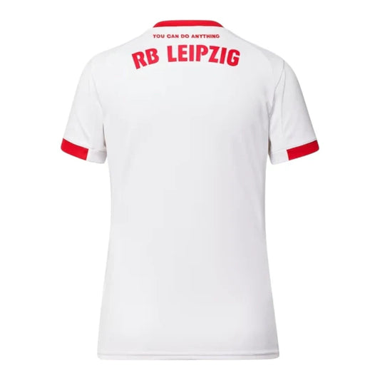 Camiseta Red Bull Leipzig 25-26 - Primera Equipación Mujer