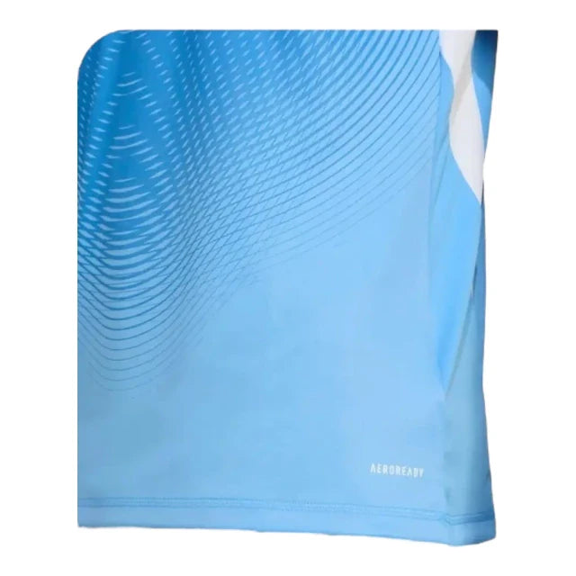 Camiseta de Portero Real Madrid 25-26 - Primera Equipación