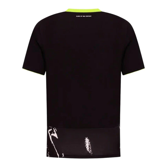 Camiseta AlAhly 25-26 - Segunda Equipación