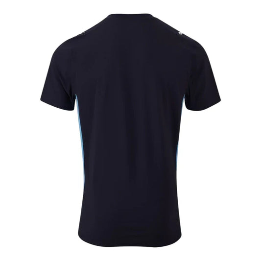 Camiseta Olympique Marseille 25-26 - Segunda Equipación