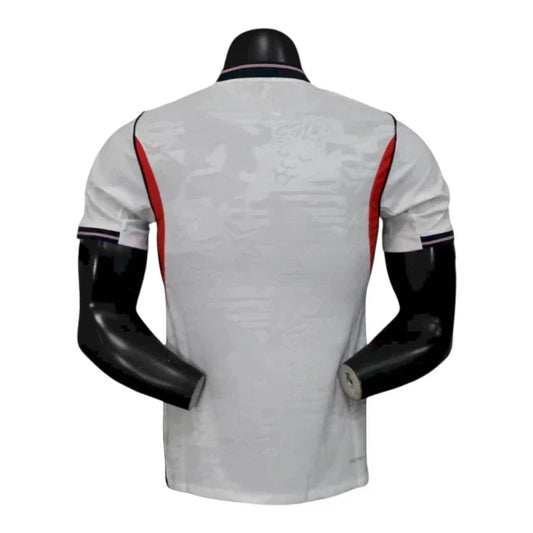 Camiseta Seleção Angleterre Jugador 26-27 - Primera Equipación