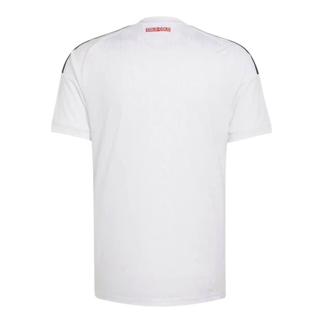 Camiseta Colo Colo 26-27 - Primera Equipación