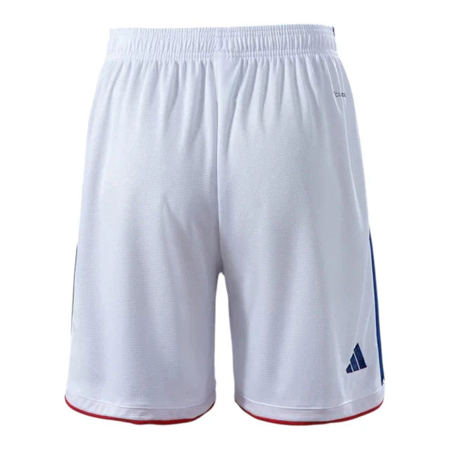 Short Seleção Japão I 26-27 - Hombre