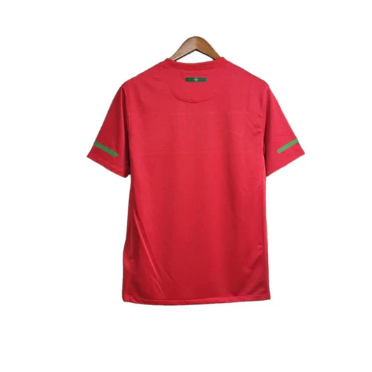 Retro Seleção de Portugal 2010 - Primera Equipación
