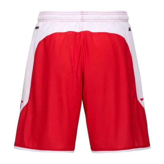 Short Shorts Seleção da Tunísia I 24-25 - Hombre