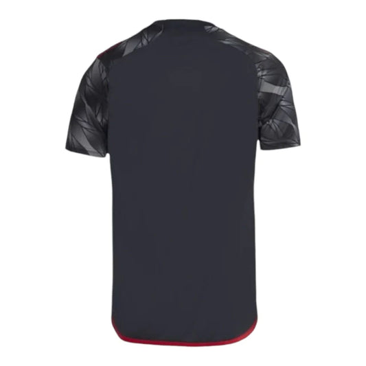 Camiseta Flamengo 24-25 - Tercera Equipación