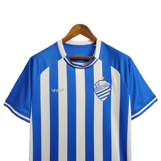 Camiseta CSA de Alagoas 24-25 - Primera Equipación