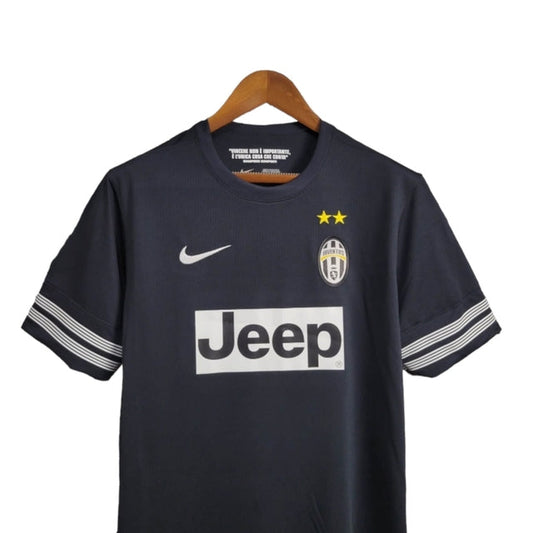 Retro Juventus 2012-2013 - Primera Equipación
