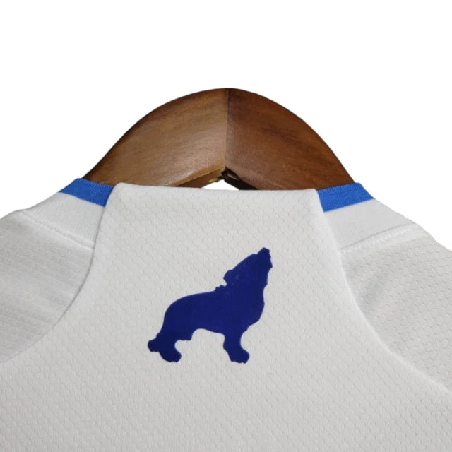 Camiseta Paysandu 24-25 - Primera Equipación Mujer