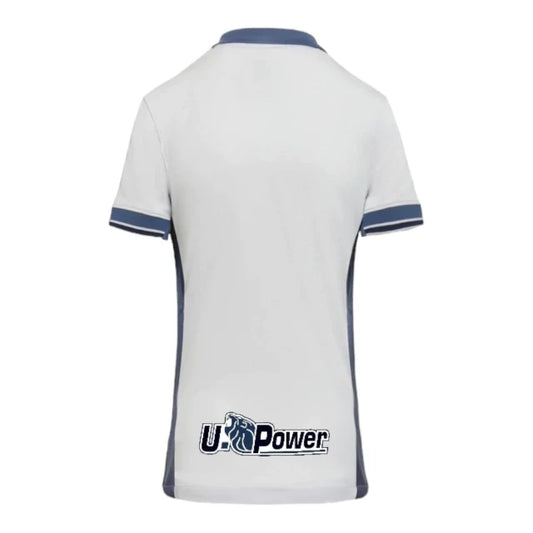 Camiseta Inter de Milan 24-25 - Segunda Equipación Mujer