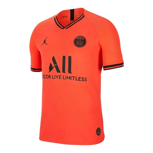 Retro Paris SaintGermain 2019-20 - Segunda Equipación