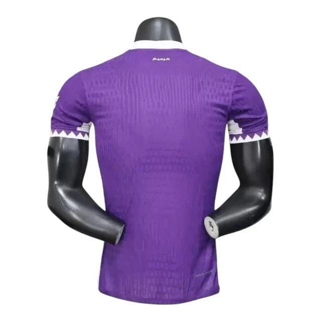 Camiseta Al Ain Mundial de Clubes Jugador 25-26 - Primera Equipación Edición Especial Especial