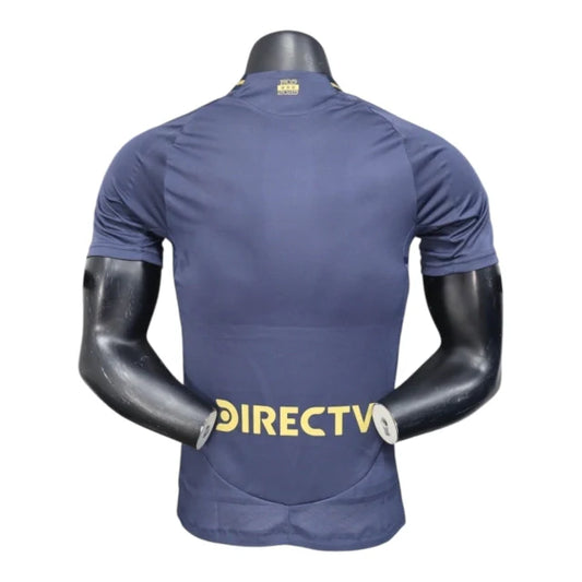 Camiseta Boca Juniors Jugador 25-26 - Tercera Equipación