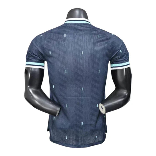 Camiseta Seleção Alemanha Jugador 26-27 - Segunda Equipación