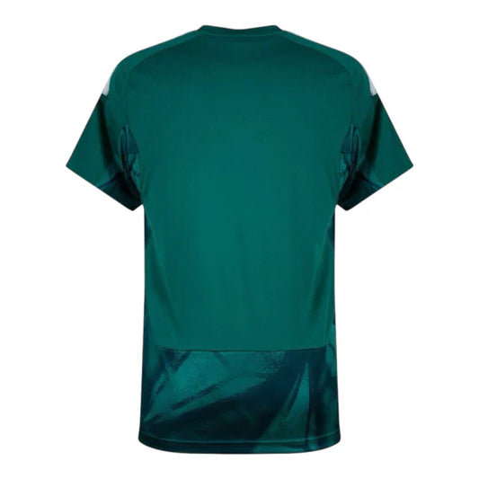 Camiseta de Portero Seleção Alemanha 26-27