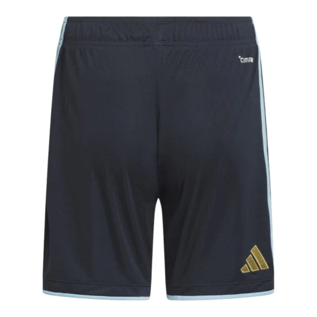 Short Seleção Argentine I 26-27 - Hombre