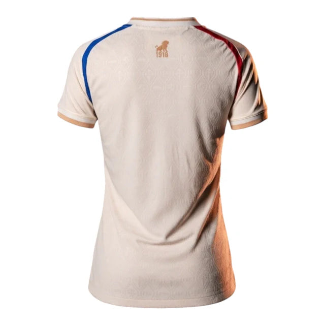 Camiseta Fortaleza 26-27 - Segunda Equipación Mujer