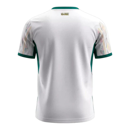 Camiseta Seleção Sénégal 26-27 - Primera Equipación