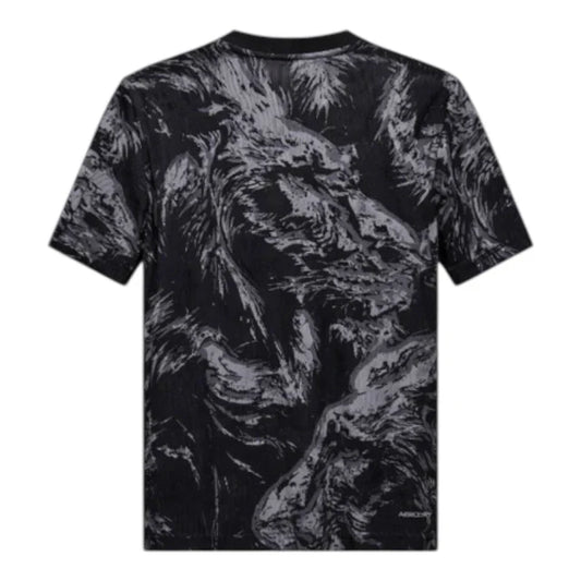 Camiseta Pre-Partido Seleção Angleterre 26-27