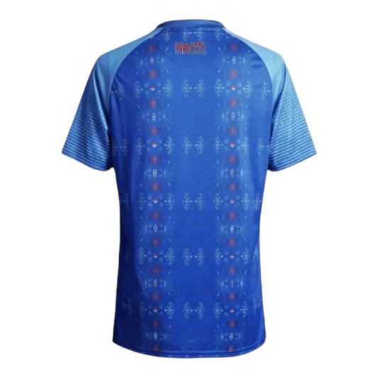 Camiseta Seleção Haïti 26-27 - Primera Equipación