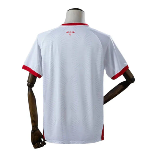 Camiseta Seleção Jordanie 26-27 - Primera Equipación